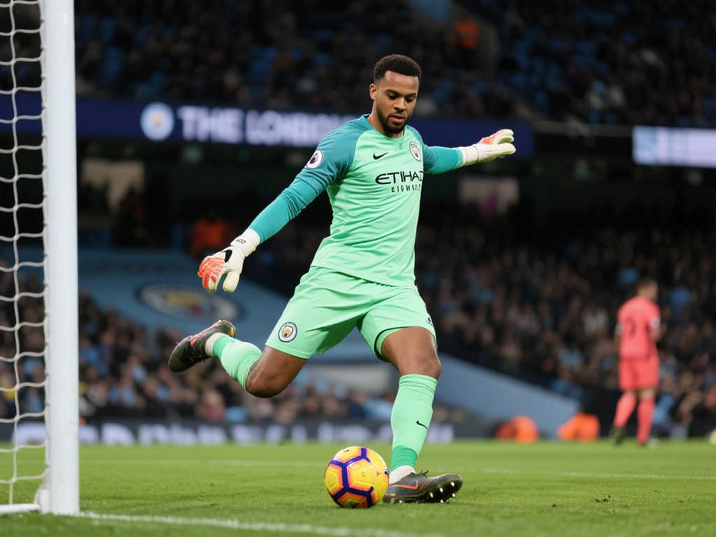 足球新规:门将持球超时8秒,对方获角球机会 足球新规:门将持球超时8秒,对方获角球机会