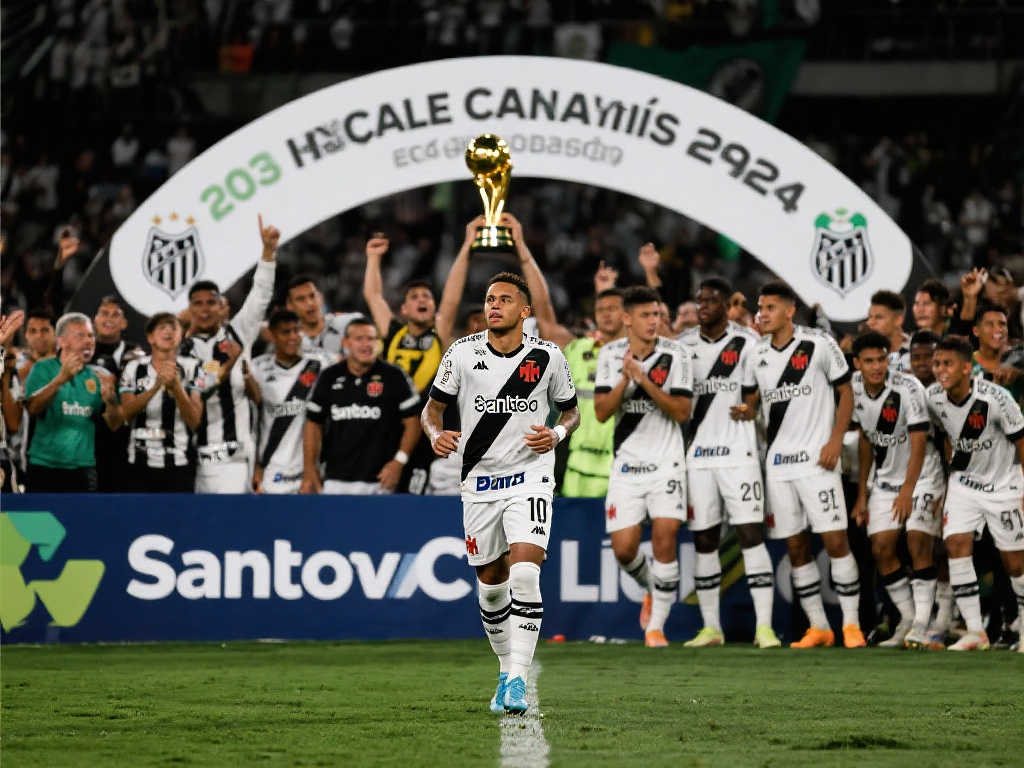 桑托斯创历史耻辱:112年首次从巴甲降级! 桑托斯创历史耻辱:112年首次从巴甲降级!